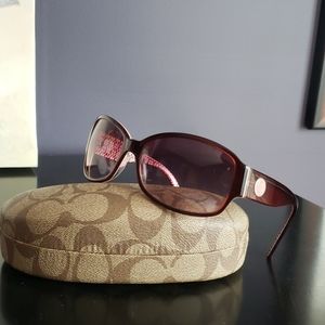 Coach Sunglasses